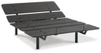 Cosmic Power Base Adjustable Base - Bargain Furniture (Detroit, MI)
