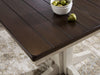 Darborn Dining Room Set - Bargain Furniture (Detroit, MI)