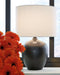 Ladstow Table Lamp - Bargain Furniture (Detroit, MI)