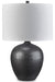 Ladstow Table Lamp - Bargain Furniture (Detroit, MI)