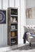 Derekson 3-Piece Entertainment Center with Electric Fireplace - Bargain Furniture (Detroit, MI)