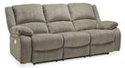 Draycoll Living Room Set - Bargain Furniture (Detroit, MI)