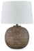 Neavesboro Lamp Set - Bargain Furniture (Detroit, MI)