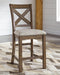 Moriville Dining Room Set - Bargain Furniture (Detroit, MI)