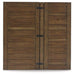Moriville Occasional Table Set - Bargain Furniture (Detroit, MI)