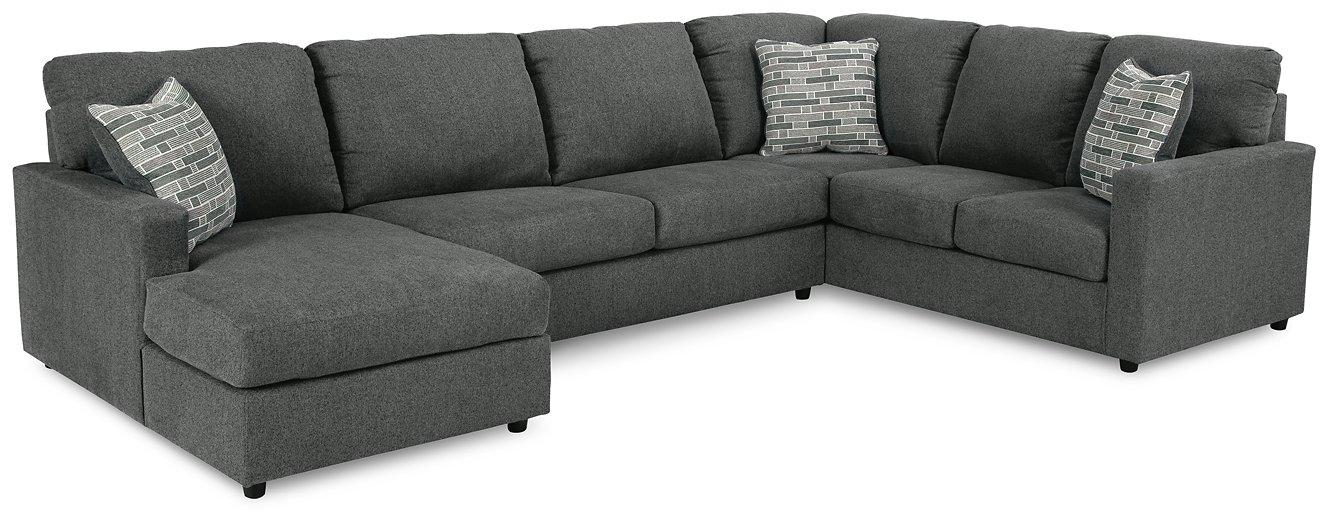 Edenfield Living Room Set - Bargain Furniture (Detroit, MI)