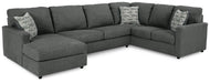 Edenfield Living Room Set - Bargain Furniture (Detroit, MI)
