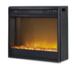 Wynnlow 4-Piece Entertainment Center with Electric Fireplace - Bargain Furniture (Detroit, MI)