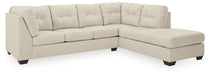 Falkirk Living Room Set - Bargain Furniture (Detroit, MI)