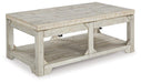 Fregine Occasional Table Set - Bargain Furniture (Detroit, MI)