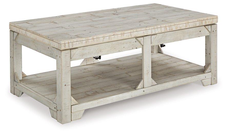 Fregine Table Set - Bargain Furniture (Detroit, MI)