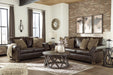 Nicorvo Sofa - Bargain Furniture (Detroit, MI)