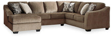 Graftin Living Room Set - Bargain Furniture (Detroit, MI)