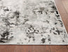Greyland 8' x 10' Rug - Bargain Furniture (Detroit, MI)