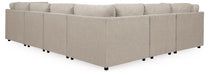 Kellway Sectional - Bargain Furniture (Detroit, MI)