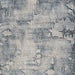 Langrich 7'10" x 10'6" Rug - Bargain Furniture (Detroit, MI)