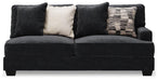 Lavernett Sectional - Bargain Furniture (Detroit, MI)