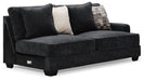 Lavernett Sectional - Bargain Furniture (Detroit, MI)