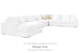 Lindyn Sectional - Bargain Furniture (Detroit, MI)