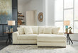 Lindyn Sectional with Chaise - Bargain Furniture (Detroit, MI)