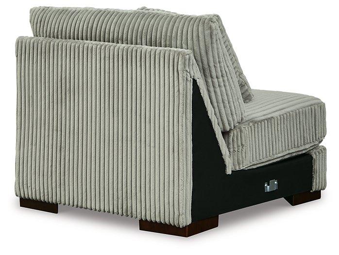 Lindyn Sectional Sofa - Bargain Furniture (Detroit, MI)