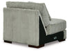 Lindyn Sectional with Chaise - Bargain Furniture (Detroit, MI)
