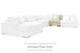 Lindyn Sectional - Bargain Furniture (Detroit, MI)