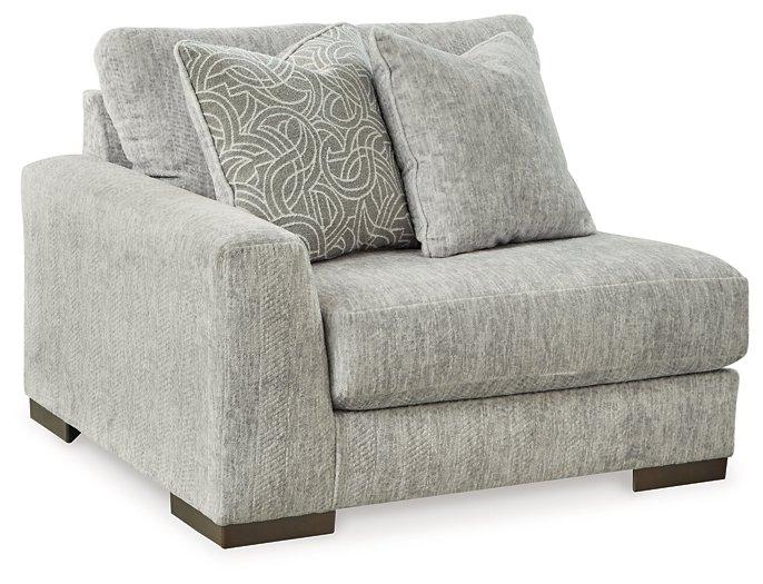 Regent Park Living Room Set - Bargain Furniture (Detroit, MI)