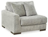 Regent Park Living Room Set - Bargain Furniture (Detroit, MI)