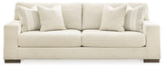 Maggie Living Room Set - Bargain Furniture (Detroit, MI)