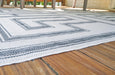 Matinwood 8' x 10' Rug - Bargain Furniture (Detroit, MI)