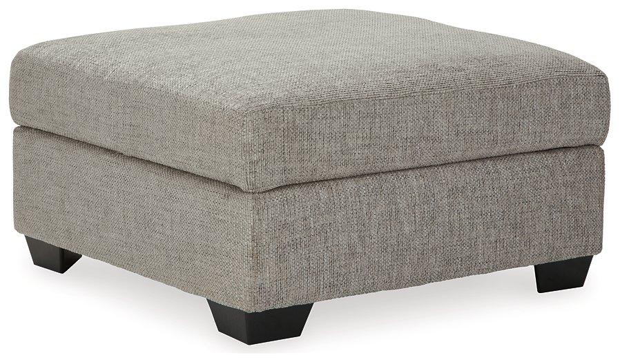 Megginson Living Room Set - Bargain Furniture (Detroit, MI)