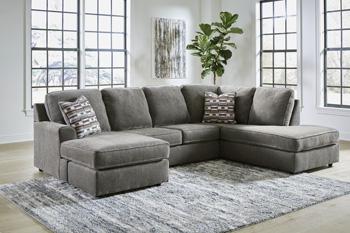 O'Phannon Living Room Set - Bargain Furniture (Detroit, MI)