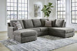O'Phannon Living Room Set - Bargain Furniture (Detroit, MI)