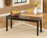 Owingsville Dining Room Set - Bargain Furniture (Detroit, MI)