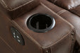 Owner's Box Power Reclining Sofa - Bargain Furniture (Detroit, MI)