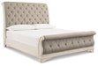 Realyn Bedroom Set - Bargain Furniture (Detroit, MI)