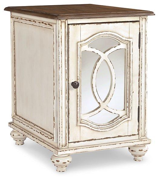 Realyn Occasional Table Set - Bargain Furniture (Detroit, MI)