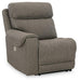 Starbot Sectional - Bargain Furniture (Detroit, MI)