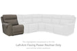 Starbot Sectional - Bargain Furniture (Detroit, MI)