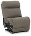 Starbot Sectional - Bargain Furniture (Detroit, MI)