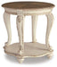 Realyn Occasional Table Set - Bargain Furniture (Detroit, MI)