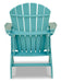 Sundown Treasure Outdoor Seating Set - Bargain Furniture (Detroit, MI)