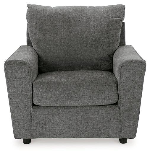 Stairatt Living Room Set - Bargain Furniture (Detroit, MI)