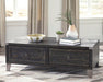 Todoe Table Set - Bargain Furniture (Detroit, MI)