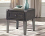 Todoe Occasional Table Set - Bargain Furniture (Detroit, MI)