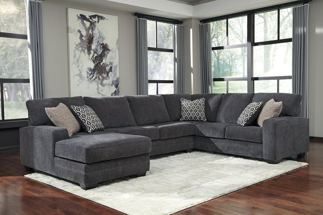 Tracling Living Room Set - Bargain Furniture (Detroit, MI)