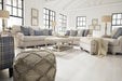 Traemore Sofa - Bargain Furniture (Detroit, MI)