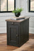 Tyler Creek Table Set - Bargain Furniture (Detroit, MI)