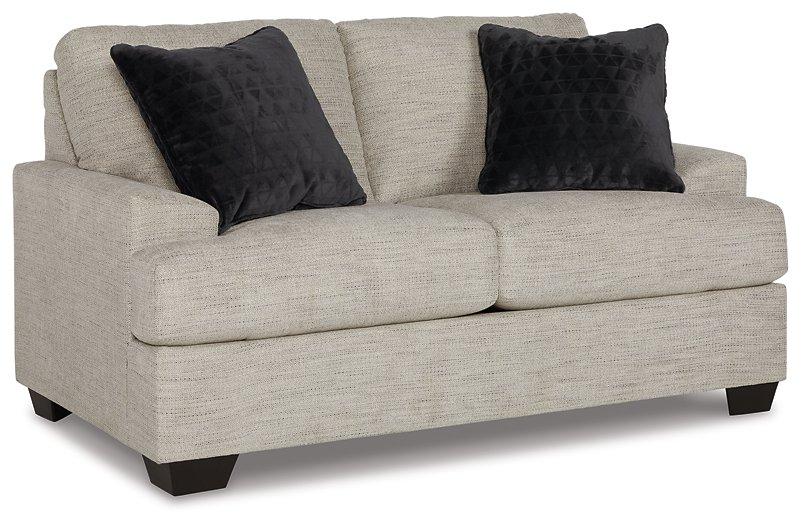 Vayda Living Room Set - Bargain Furniture (Detroit, MI)